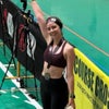 Photograph of Gianina