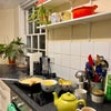 Photo 7: Lovely and cozy kitchen