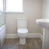 Photo 8: Shared Bathroom