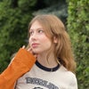 Photograph of Alisa 