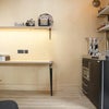 Photo 3: Living room / kitchen