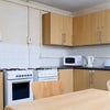 Photo 2: The Communal Kitchen