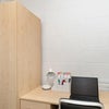 Photo 3: Study Desk