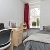 Photo 4: Standard Room Layout
