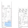 Photo 9: Floor plan showing bedroom 4 at the front on the ground floor