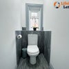 Photo 7: Shared Toilet