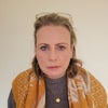 Photograph of Michelle 