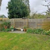 Photo 3: Private garden 