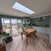Photo 5: Kitchen & dining table