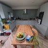 Photo 6: Kitchen & dining table