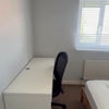 Photo 2: desk and chair