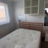 Photo 3: double bed