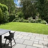 Photo 9: South facing  private garden