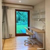 Photo 3: Study space within double bedroom.