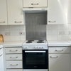 Photo 4: kitchen with wraparound counters