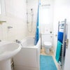Photo 7: top bathroom
