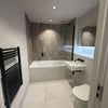 Photo 4: Private Bathroom