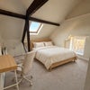 Photo 5: Top floor bedroom