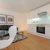 Photo 4:  Open plan kitchen, dining, lounge