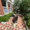 Photo 8: Outside seating 