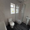Photo 2: Shared bathroom 