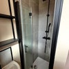 Photo 4: Room 3 shower