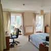 Photo 6: Bedroom with 2 Juliette balconies