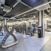 Photo 9: 24/7 gym included in rent
