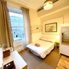 Photo 2: Double room 2 