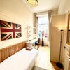 Photo 3: Single room 