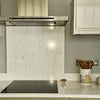 Photo 8: Kitchen and dining room