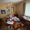 Photo 5: Dining Room/Office