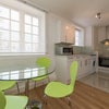 Photo 8: Open plan kitchen/dining/ lounge