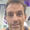 Photograph of Ian 