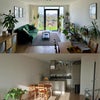 Photo 3: Living Room / Kitchen