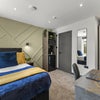 Photo 11: Room 4 - Ensuite