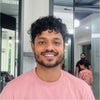 Photograph of Varun