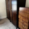 Photo 7: Bedroom storage