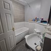 Photo 5: Bathroom (exclusive use for Bedroom 1)