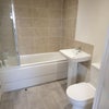 Photo 3: Shared Bathroom