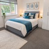 Photo 2: Large double bedroom 