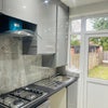 Photo 6: Fully Equipped kitchen 