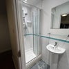 Photo 8: Room 6 ensuite - £900pm