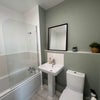 Photo 5: Private Bathroom