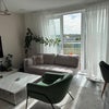 Photo 8: Living Room + Balcony