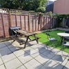 Photo 2: Garden
