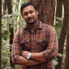Photograph of Sebin