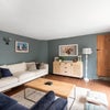 Photo 4: Living room 