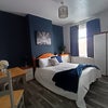 Photo 9: Double room 2