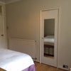 Photo 2: Bed 1- built in wardrobe